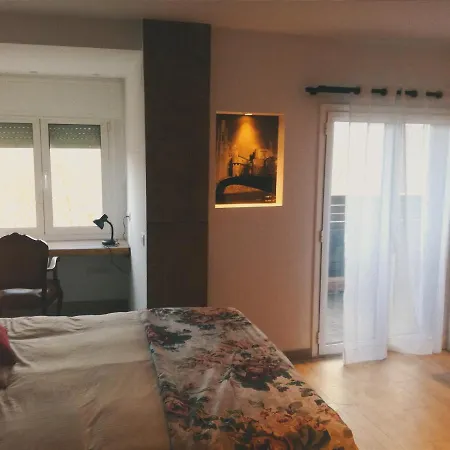 Apartment Turistic - Piso De 1, 2 O 3 *