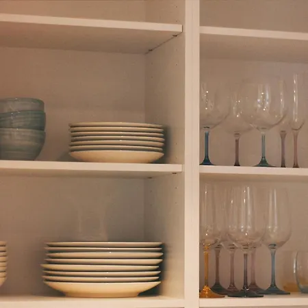 Piso Centrico De 3 Con Terraza Y Vistas Apartament *