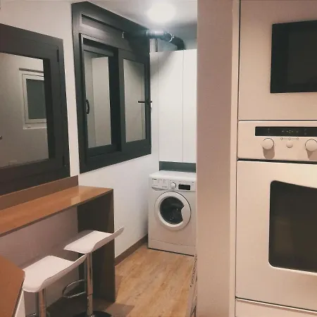 Apartament Piso Centrico De 3 Con Terraza Y Vistas