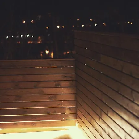 Apartament Piso Centrico De 3 Con Terraza Y Vistas