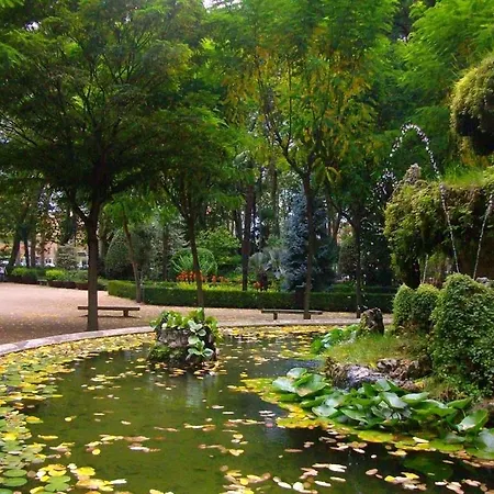 Apartment Turistic - Piso De 1, 2 O 3 *