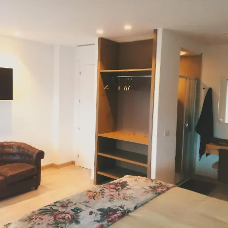 Piso Centrico De 3 Con Terraza Y Vistas Apartament Girona