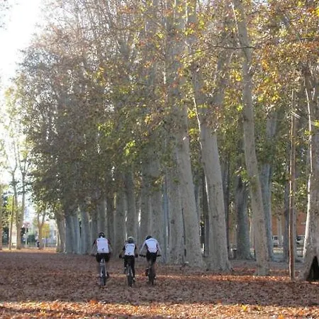 Piso Centrico De 3 Con Terraza Y Vistas Apartament