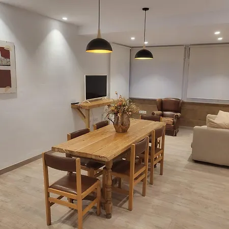 Apartment Turistic - Piso De 1, 2 O 3 *
