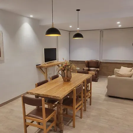 Piso Centrico De 3 Con Terraza Y Vistas