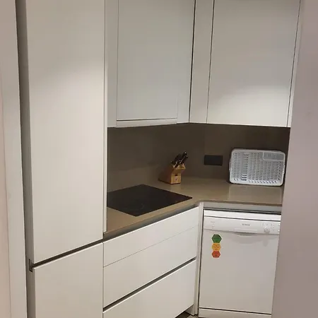 Piso Centrico De 3 Con Terraza Y Vistas