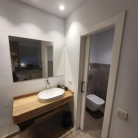 Piso Centrico De 3 Con Terraza Y Vistas Apartament *