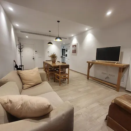 Apartment Turistic - Piso De 1, 2 O 3 *