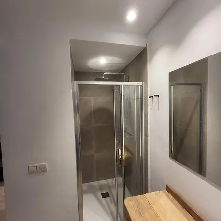 Turistic - Piso De 1, 2 O 3 Apartment Girona