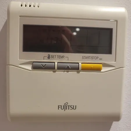 Piso Centrico De 3 Con Terraza Y Vistas Apartament